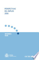 Perspectivas del empleo de la OCED 2006 [E-Book] /
