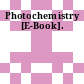 Photochemistry [E-Book].