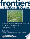 Physiological and molecular ecology of aquatic cyanobacteria [E-Book] /