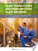 Plant Phenotyping and Phenomics for Plant Breeding [E-Book] /