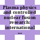 Plasma physics and controlled nuclear fusion research: international conference, proceedings. 4,2 : Madison, WI, 17.06.1971-23.06.1971
