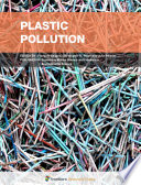 Plastic Pollution [E-Book] /
