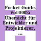 Pocket Guide. Vol 0002: Übersicht für Entwickler und Projektierer, lineare integrierte Schaltungen.