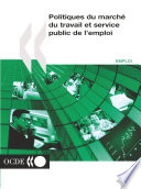 Politiques du marché du travail et service public de l'emploi [E-Book] /