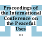 Proceedings of the International Conference on the Peaceful Uses of Atomic Energy. [1], 5. Physics of reactor design : held in Geneva, 8 August - 20 August 1955 /