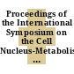 Proceedings of the International Symposium on the Cell Nucleus-Metabolism & Radiosensitivity : 9 - 12 May, 1966, Rijkswijk (Z.H.), The Netherlands.