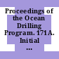 Proceedings of the Ocean Drilling Program. 171A. Initial reports : Northern Barbados accretionary prism: logging while drilling : sites 1044-1048, 17 December 1996-8 January 1997