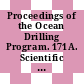 Proceedings of the Ocean Drilling Program. 171A. Scientific results : Northern Barbados accretionary prism: logging while drilling : sites 1044-1048, 17 December 1996-8 January 1997