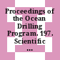 Proceedings of the Ocean Drilling Program. 197. Scientific results : motion of the Hawaiian hotspot: a paleomagnetic test : covering leg 197 of the cruises of the drilling vessel JOIDES Resolution, Yokohama, Japan, to Yokohama, Japan, sites 1203-1206, 2 July - 27 August 2001