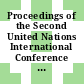 Proceedings of the Second United Nations International Conference on the Peaceful Uses of Atomic Energy. 11. Reactor safety and control : held in Geneva, 1 September - 13 September 1958 /