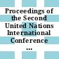 Proceedings of the Second United Nations International Conference on the Peaceful Uses of Atomic Energy. 13. Reactor physics and economics : held in Geneva, 1 September - 13 September 1958 /