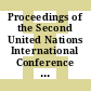 Proceedings of the Second United Nations International Conference on the Peaceful Uses of Atomic Energy. 24, 1. Isotopes in biochemistry and physiology : held in Geneva, 1 September - 13 September 1958 /
