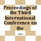 Proceedings of the Third International Conference on the Peaceful Uses of Atomic Energy. 12. Nuclear fuels - III. raw materials : held in Geneva, 13 August - 9 September 1964 /
