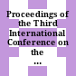 Proceedings of the Third International Conference on the Peaceful Uses of Atomic Energy. 13. Nuclear safety : held in Geneva, 13 August - 9 September 1964 /