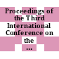 Proceedings of the Third International Conference on the Peaceful Uses of Atomic Energy. 16 : Geneve, 31.08.1964-09.09.1964 : List of papers and indexes