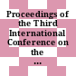 Proceedings of the Third International Conference on the Peaceful Uses of Atomic Energy. 2. Reactor Physics : held in Geneva, 13 August - 9 September 1964 /