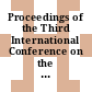 Proceedings of the Third International Conference on the Peaceful Uses of Atomic Energy. 4. Reactor control : held in Geneva, 13 August - 9 September 1964 /