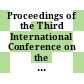 Proceedings of the Third International Conference on the Peaceful Uses of Atomic Energy. 7. Research and testing reactors : held in Geneva, 13 August - 9 September 1964 /