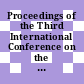 Proceedings of the Third International Conference on the Peaceful Uses of Atomic Energy. 9. Reactor Materials : held in Geneva, 13 August - 9 September 1964 /