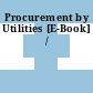 Procurement by Utilities [E-Book] /