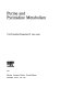 Purine and pyrimidine metabolism : [symposium on purine and pyrimidine metabolism held at the Ciba Foundation, London, 9-11th June, 1976]