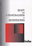 Quality and Internationalisation in Higher Education [E-Book] /