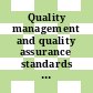 Quality management and quality assurance standards vol 0002: generic guidelines for the application of ISO 9001, ISO 9002 and ISO 9003.