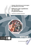 Réforme des systèmes de sécurité et gouvernance [E-Book] /