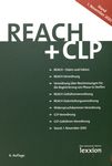 REACH + CLP : REACH-Daten und Fakten, REACH-Verordnung, Verordnung über Bestimmungen für die Registrierung von Phase-in-Stoffen, REACH-Gebührenverordnung, REACH-Datenteilungsverordnung, Widerspruchskammer-Verordnung, CLP-Verordnung, CLP-Gebühren-Verordnung