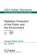 Radiation protection of the public and the environment [E-Book] /
