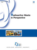 Radioactive Waste in Perspective [E-Book] /