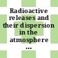 Radioactive releases and their dispersion in the atmosphere following a hypothetical reactor accident : seminar. 2 : Proceedings : Risö, 22.04.80-25.04.80.