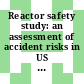 Reactor safety study: an assessment of accident risks in US commercial nuclear power plants : appendix 0002 vol 01: fault tree methodology : Draft.