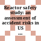 Reactor safety study: an assessment of accident risks in US commercial nuclear power plants : appendix 0002 vol 03: BWR fault trees : Draft.