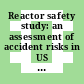 Reactor safety study: an assessment of accident risks in US commercial nuclear power plants : appendix 0003: failure data : Draft.
