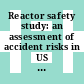 Reactor safety study: an assessment of accident risks in US commercial nuclear power plants : appendix 0004: common mode failures : Draft.
