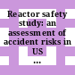 Reactor safety study: an assessment of accident risks in US commercial nuclear power plants : appendix 0006: calculation of reactor accident consequences : Draft.