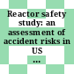 Reactor safety study: an assessment of accident risks in US commercial nuclear power plants : appendix 0008: physical processes in reactor meltdown accidents : Draft.