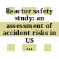 Reactor safety study: an assessment of accident risks in US commercial nuclear power plants : appendix 0009: safety design rationale for nuclear power plants : Draft.