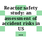 Reactor safety study: an assessment of accident risks in US commercial nuclear power plants appendix : 0006: calculation of reactor accident consequences.