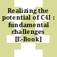 Realizing the potential of C4I : fundamental challenges [E-Book] /