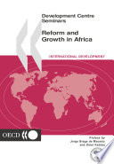 Reform and Growth in Africa [E-Book] /