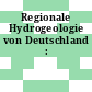 Regionale Hydrogeologie von Deutschland :