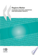 Regions Matter [E-Book]: Economic Recovery, Innovation and Sustainable Growth /