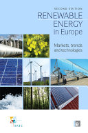 Renewable energy in Europe : markets, trends, and technologies [E-Book] /