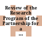 Review of the Research Program of the Partnership for a New Generation of Vehicles : seventh report [E-Book] /