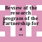 Review of the research program of the Partnership for a New Generation of Vehicles : fourth report [E-Book] /