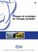 Risques et avantages de l'énergie nucléaire [E-Book] /
