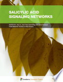 Salicylic Acid Signaling Networks [E-Book] /