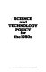 Science and technology policy for the 1980s.